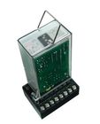 JS-11 a série DC temps électronique contrôle relais (JS-11 a/332) &lt; consommation de 5W