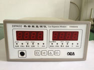 Moniteur de dilatation thermique de DF9032 DEA