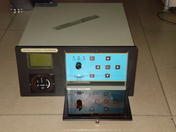 Dispositif de synchronisation de micro-ordinateur de SID-2CM