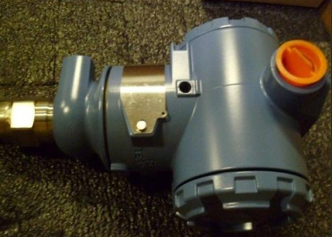 Rosemount Smart DP Pressure Transmitter 3051TG1A2B21AB4M5 Patented Coplanar Technology 0