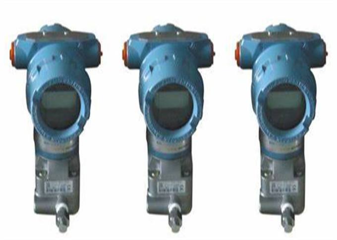 Rosemount Smart DP Pressure Transmitter 3051TG1A2B21AB4M5 Patented Coplanar Technology 1