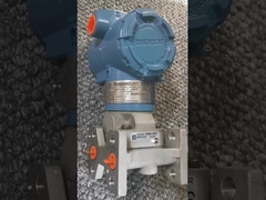 Transmetteur de pression Rosemount 3051CD 3051CD2A02A1BBAH2L4Q4Q8 Signal de sortie 4-20mA