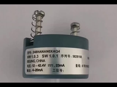 Transmetteur de température original ROSEMOUNT 248HANAN0XAQ4