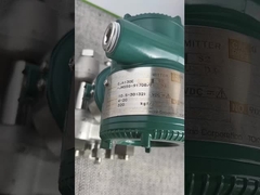 Transmetteur de température série Yokogawa EJA130E JMS5G-917DB/FU1/A/D4 pression maximale 32 MPa