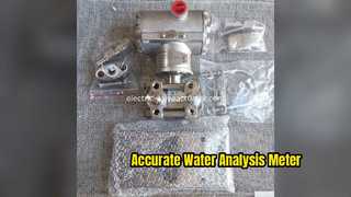 Conductimètre WTW Cond 3310 : analyse précise de l'eau