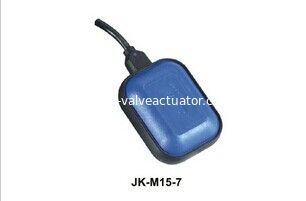 Auto-Control Low Voltage Protection Devices , Reliable Float Level Switch
