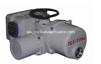 Shanghai Automation Instrument Factory 11 electric hydraulic valve actuator 70AI  4 - 20mA, 24V DC