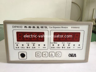 Moniteur de dilatation thermique de DF9032 DEA