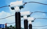 Accomplissez le projet électromécanique pour le transport d'énergie et le système de distribution