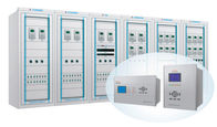 Système d'automation de sous-station de série d'EDCS pour la sous-station jusqu'à la tension de 220KV
