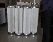 Filtre à huile hydraulique de centrale de filtre de turbine de l'élément filtrant ZTJ300-00-07