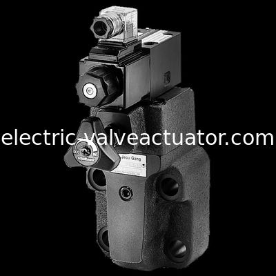 Un bon prix. Valves de contrôle de la pression de soupapes de sécurité de contrôle de BSG.Solenoid en ligne