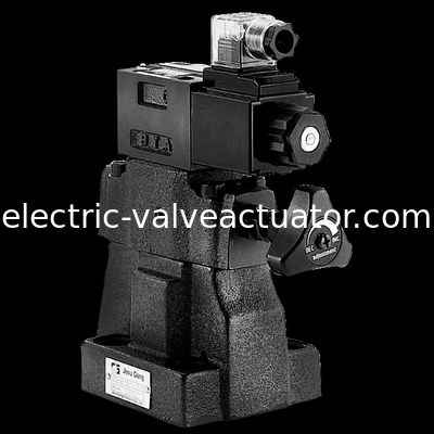 Un bon prix. SBSG. type à faible bruit valves de contrôle de la pression de soupapes de sécurité de contrôle de solénoïde en ligne