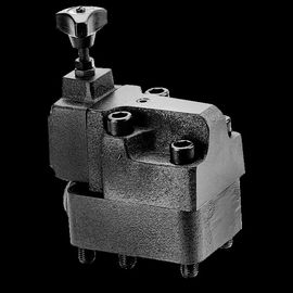 Un bon prix. Bande des valves BUCG-06 Jeou de contrôle de la pression de soupapes de sécurité de BUCG.Unloading en ligne