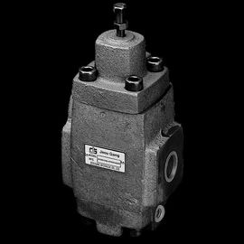 Un bon prix. Type connexion de HG.HT.H de fil de valve de releif de valves de contrôle de la pression de l'hectogramme -06-A-4 en ligne