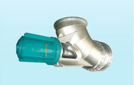 Type pompe à eau centrifuge à circulation forcée, représentation hydraulique stable de SDQL
