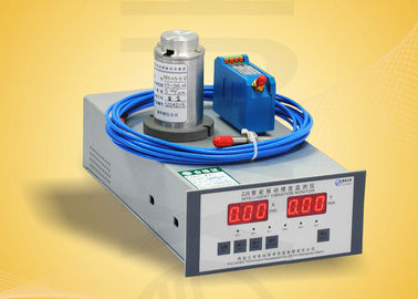 Un bon prix. indicateur de 0.5~2500Hz Digital T/MN/moniteur oscillation de vibration avec le mode de surveillance d'oscillation en ligne