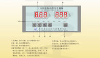 indicateur de 0.5~2500Hz Digital T/MN/moniteur oscillation de vibration avec le mode de surveillance d'oscillation