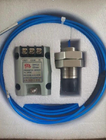 Capteur de vitesse de rotation de DWQZ 25mm Eddy Current Sensor Type inductif