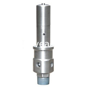 Un bon prix. Valve de centrale de compresseur d'air d'A48Y, soupape de sûreté de compresseur de l'air AQ-20 en ligne