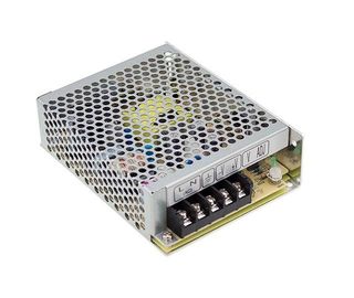 Un bon prix. alimentation d'énergie à sortie unique de commutation de dispositifs de protection de la basse tension 50W en ligne