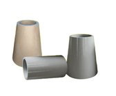 Isolateur ESP en porcelaine en forme de cône T515-4 72KV-100KV Isolation haute tension