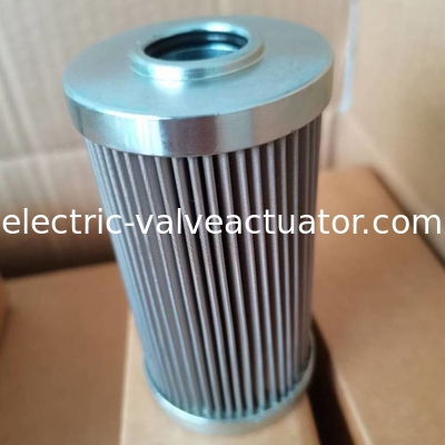 Un bon prix. Élément filtrant haute pression HX-250X20 HX-250X30 HX-250X40 Filtre à huile hydraulique HX-250*10 en ligne