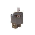 Déclencheur électrique à haute pression CB-FA de valve de pompe à engrenages pour des machines d'extraction