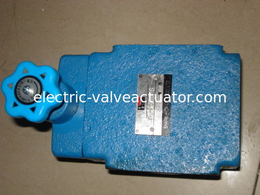 Un bon prix. Ensemble de soupape de sécurité de YF-F50H1-S en ligne