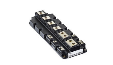 Un bon prix. Les convertisseurs des véhicules à moteur FF1500R12IE5 de puissance élevée d'IGBT Modul actifs conjuguent 1500,0 A IGBT5 - E5 en ligne