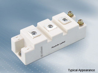 Un bon prix. Le moteur FF100R12RT4 conduit la diode commandée par émetteur d'Infineon Technologies de module d'alimentation d'IGBT en ligne