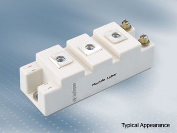 Un bon prix. FF150R12RT4 demi module 1200 V, 150 du pont IGBT une fiabilité la plus élevée de doubles modules d'IGBT en ligne