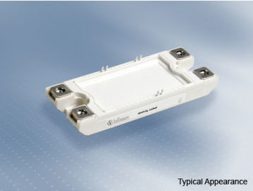 Un bon prix. Le composant de FF200R12MT4 IGBT, émetteur de systèmes d'UPS de module de la puissance IGBT a commandé 4 la diode NTC en ligne
