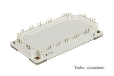 Un bon prix. Embase de cuivre du module d'alimentation d'AG/IGBT FP150R12KT4BPSA1 par Infineon Technologies en ligne