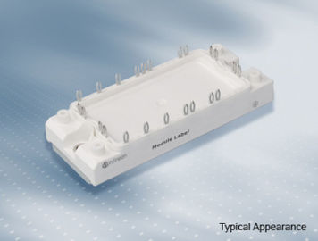 Un bon prix. Plein module AG d'Igbt de pont de FP50R12KT4_B11 Infineon | L'émetteur a commandé la diode 4 en ligne