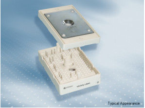 Un bon prix. Pertes de commutation du module d'alimentation de Smart PIM IGBT basses FP25R12U1T4 pour les inverseurs auxiliaires en ligne