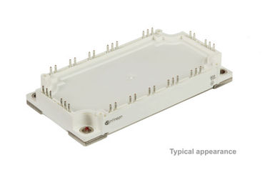Un bon prix. Le servo du module d'alimentation d'Eupec IGBT FP75R12KT4 conduit des applications médicales d'inverseurs auxiliaires en ligne