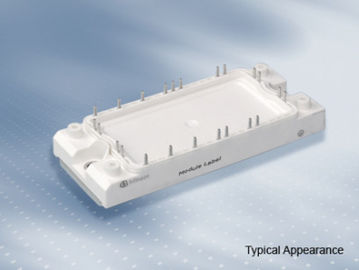 Un bon prix. Module durable P25R12KT4 de couperet d'Econo PIM™2 Igbt avec le fossé/Feldstopp IGBT4 en ligne