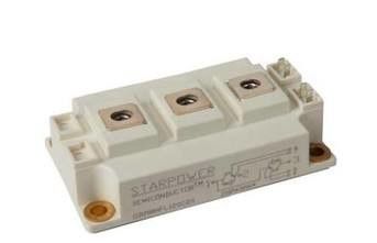 Un bon prix. Type marque STARPOWER GD150HFL120C2S GD200HFL120C8S de bâti de module d'alimentation d'IGBT en ligne