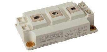 Un bon prix. Module d'alimentation de STARPOWER IGBT type biens du bâti 1200V/300A de GD300HFL120C2S en ligne