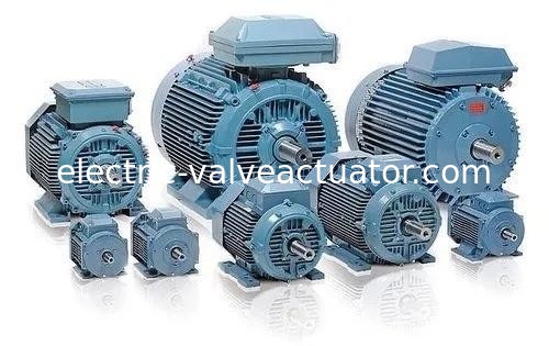 Un bon prix. Moteur ABB M2QA IP55 étanche à l'eau 3 phases Moteurs électriques à basse tension en ligne