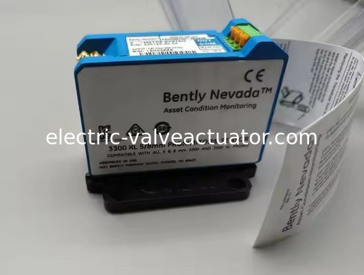 Un bon prix. Bently Nevada 330180-50-00 3300 Xl 5/8mm Capteur de proximité tout neuf et original en ligne