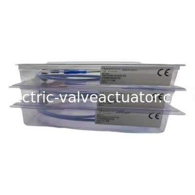 Un bon prix. Bently Nevada 330103-00-03-10-01-CN 3300 XL 8 mm Capteur de proximité en ligne