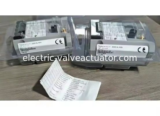 Un bon prix. Bently Nevada 990-05-50-01-00 Émetteur de vibrations tout neuf et original en ligne