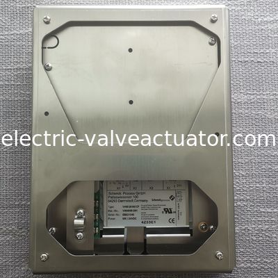 Un bon prix. VHM20100CF Schenke Modèle d'écran tactile V064089 avec entrée 4-20mA en ligne