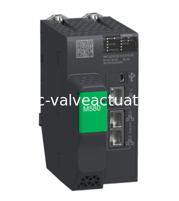 Un bon prix. Contrôleur logique programmable de la série Schneider M580 BMEP581020 en ligne