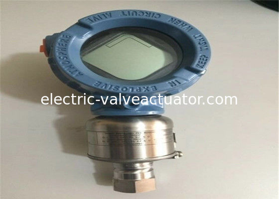 Un bon prix. Transmetteur de pression Rosemount 3051CD.CG.CA.3A d'origine. Plage 0-1034 kPa, 4-20 mA, protocole de communication HART en ligne