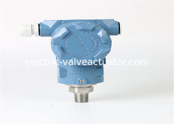 Un bon prix. Transmetteur de pression Rosemount original 3051CD.CG.CA.1A Portée 0-1034Kpa Protocole de communication 4-20 MA HART en ligne