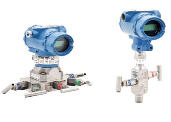 Un bon prix. Transmetteur de pression Rosemount 3051CD.CG.CA.5A original avec protocole de communication HART de -20 MA en ligne