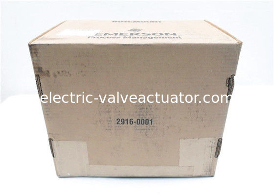 Un bon prix. Transmetteur de pression en ligne Rosemount 3051TG en ligne